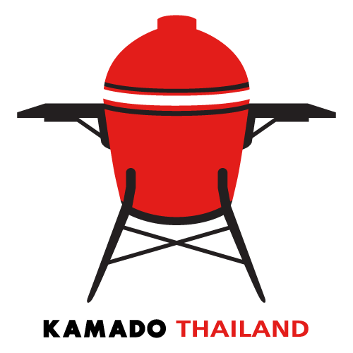 kamadothailand - This isn't a BBQ, its a KAMADO THAILAND!