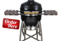 Ordering your Kamado is easy